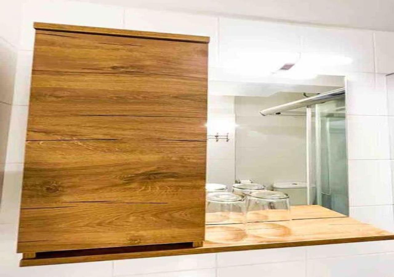 Cozy Apart In Heart Of Athens/Panathenaic Stadium Apartment Ngoại thất bức ảnh