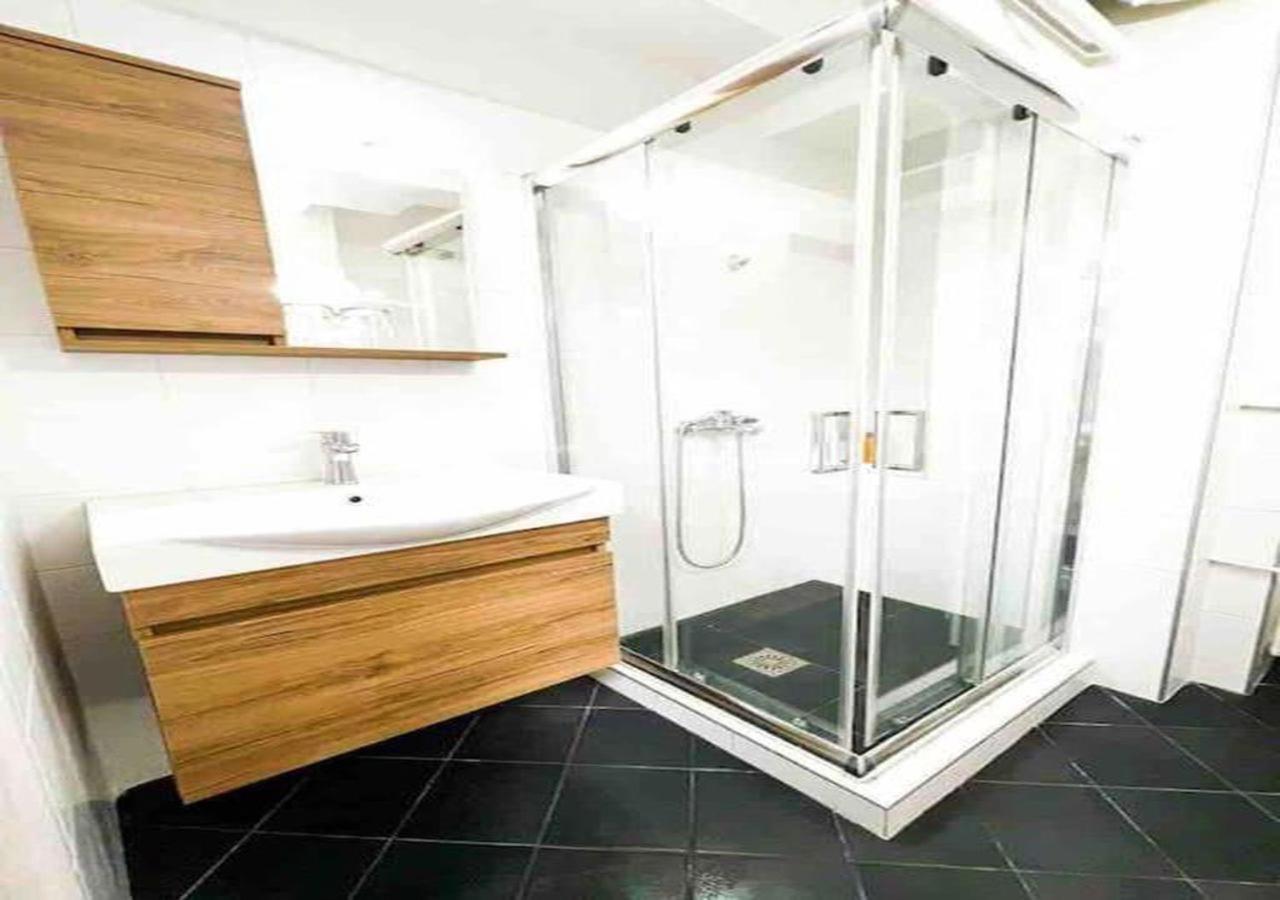 Cozy Apart In Heart Of Athens/Panathenaic Stadium Apartment Ngoại thất bức ảnh