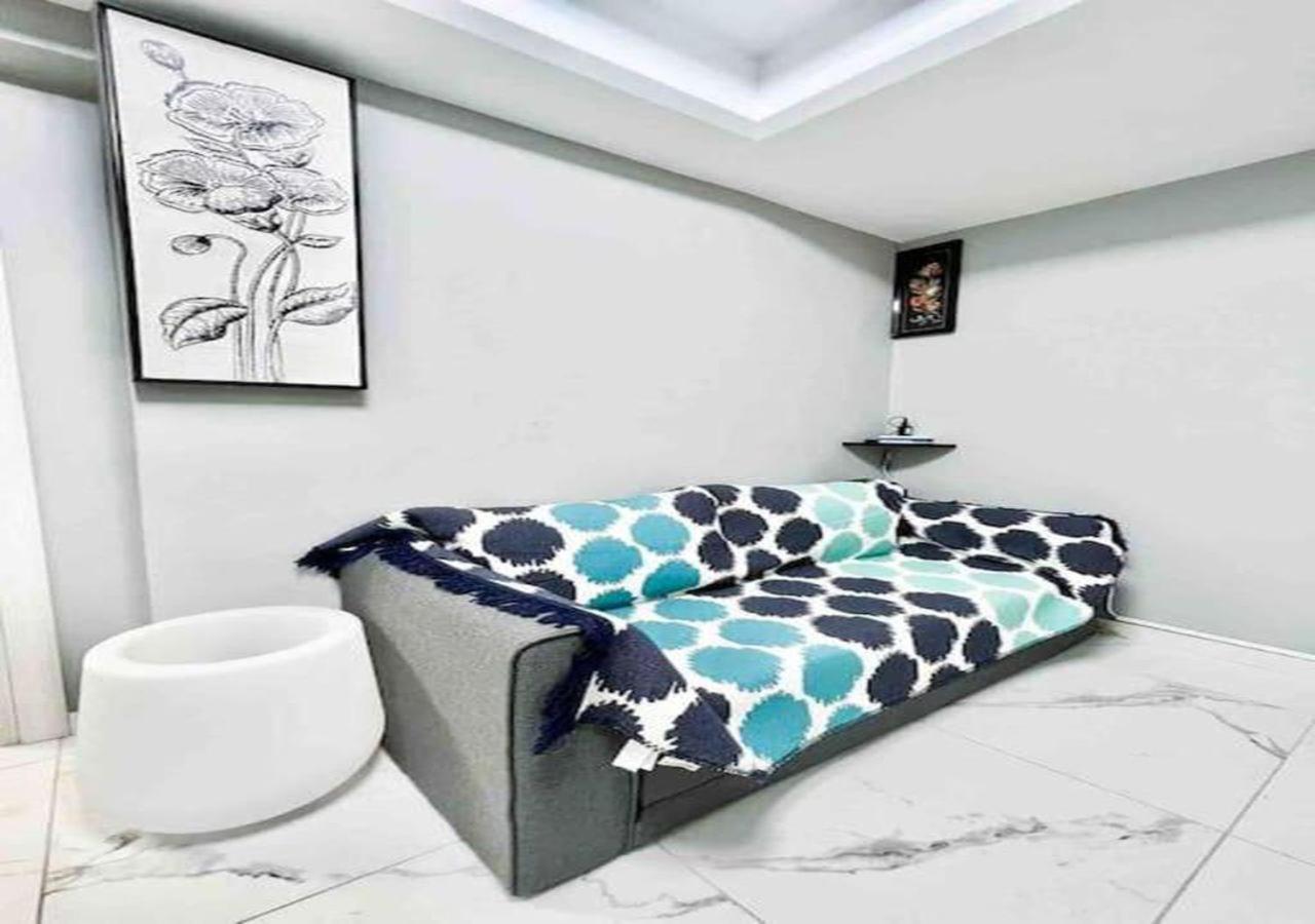Cozy Apart In Heart Of Athens/Panathenaic Stadium Apartment Ngoại thất bức ảnh