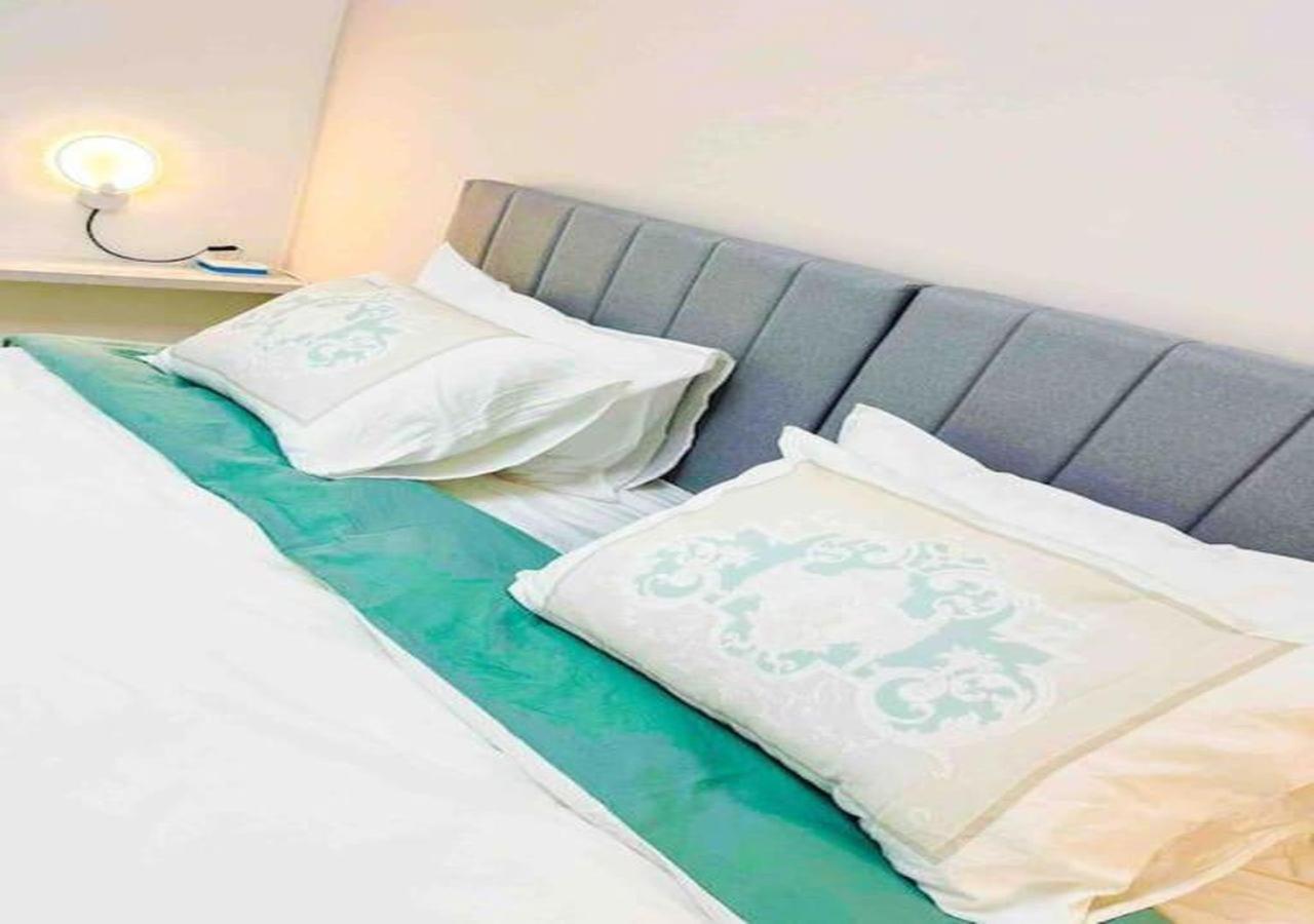 Cozy Apart In Heart Of Athens/Panathenaic Stadium Apartment Ngoại thất bức ảnh